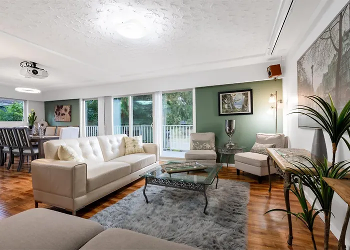 Northvan Nature Living Home