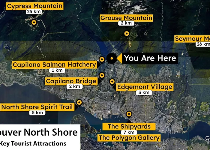 Northvan Nature Living Home