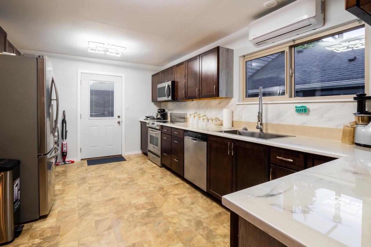 Northvan Nature Living Holiday home *