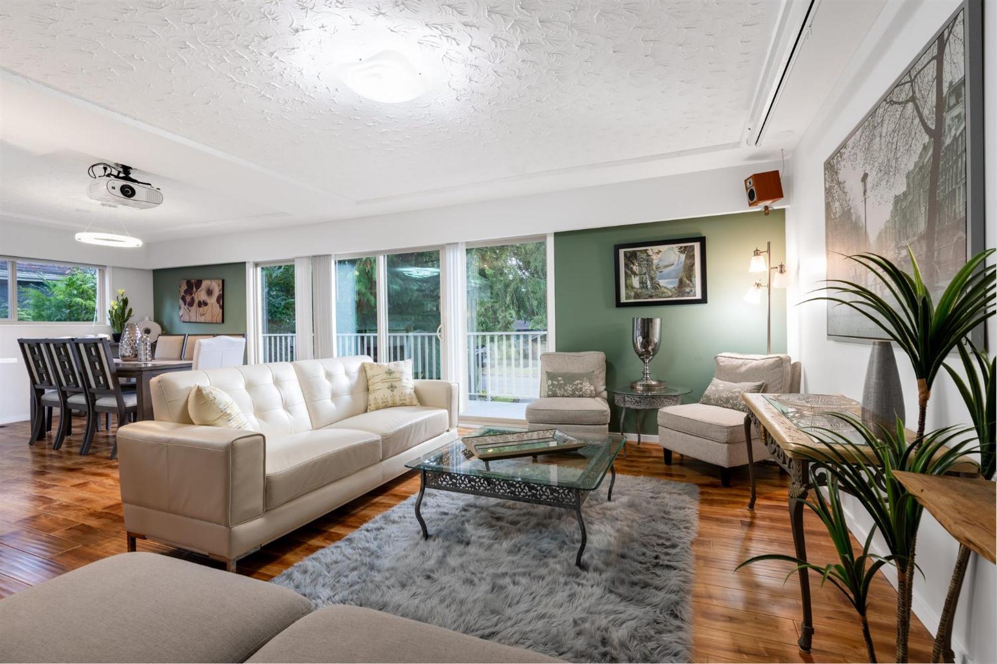 Northvan Nature Living