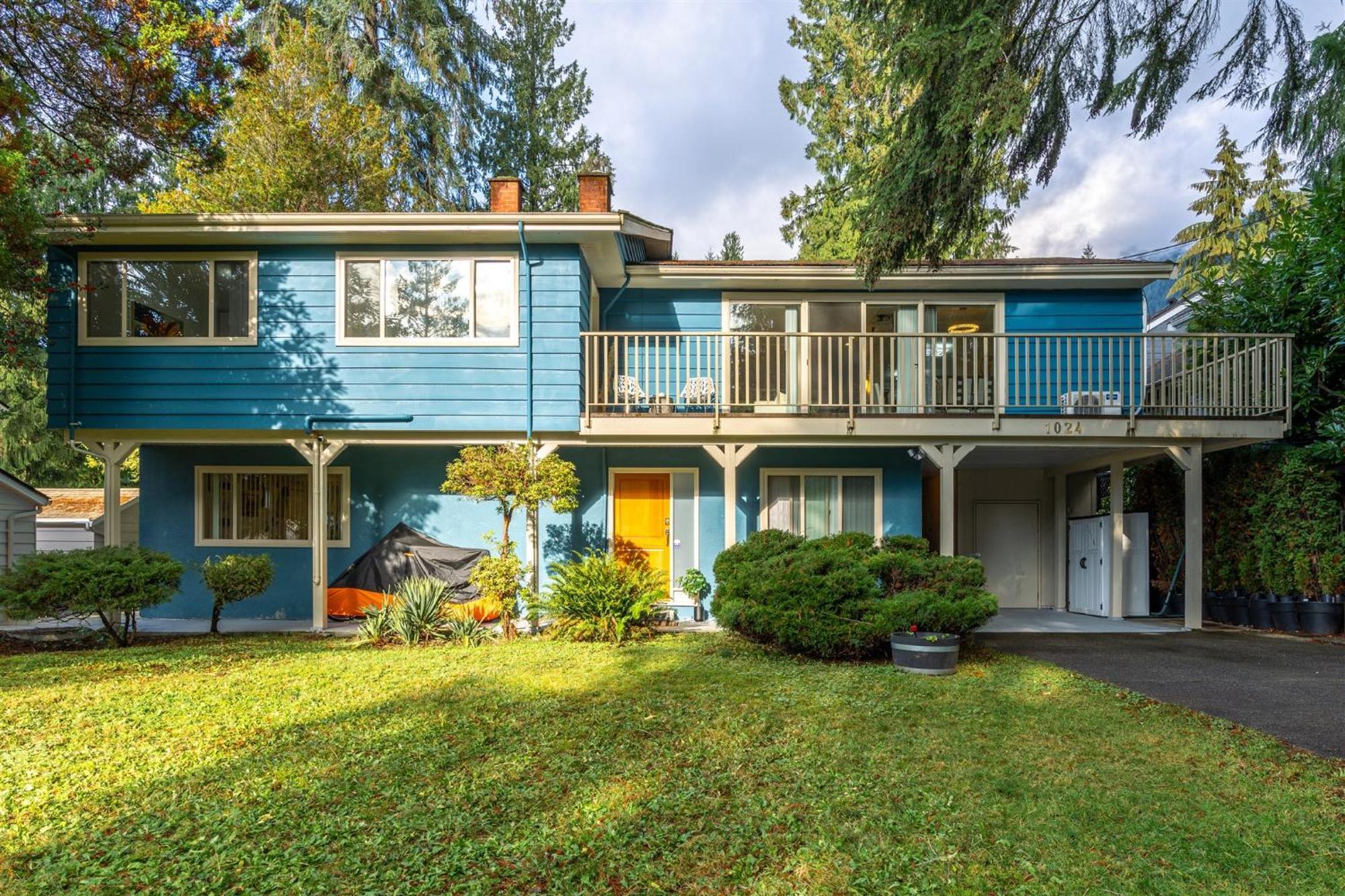Northvan Nature Living * North Vancouver