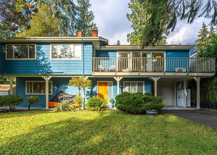 Northvan Nature Living Home