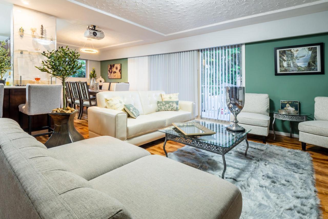 Northvan Nature Living Holiday home *