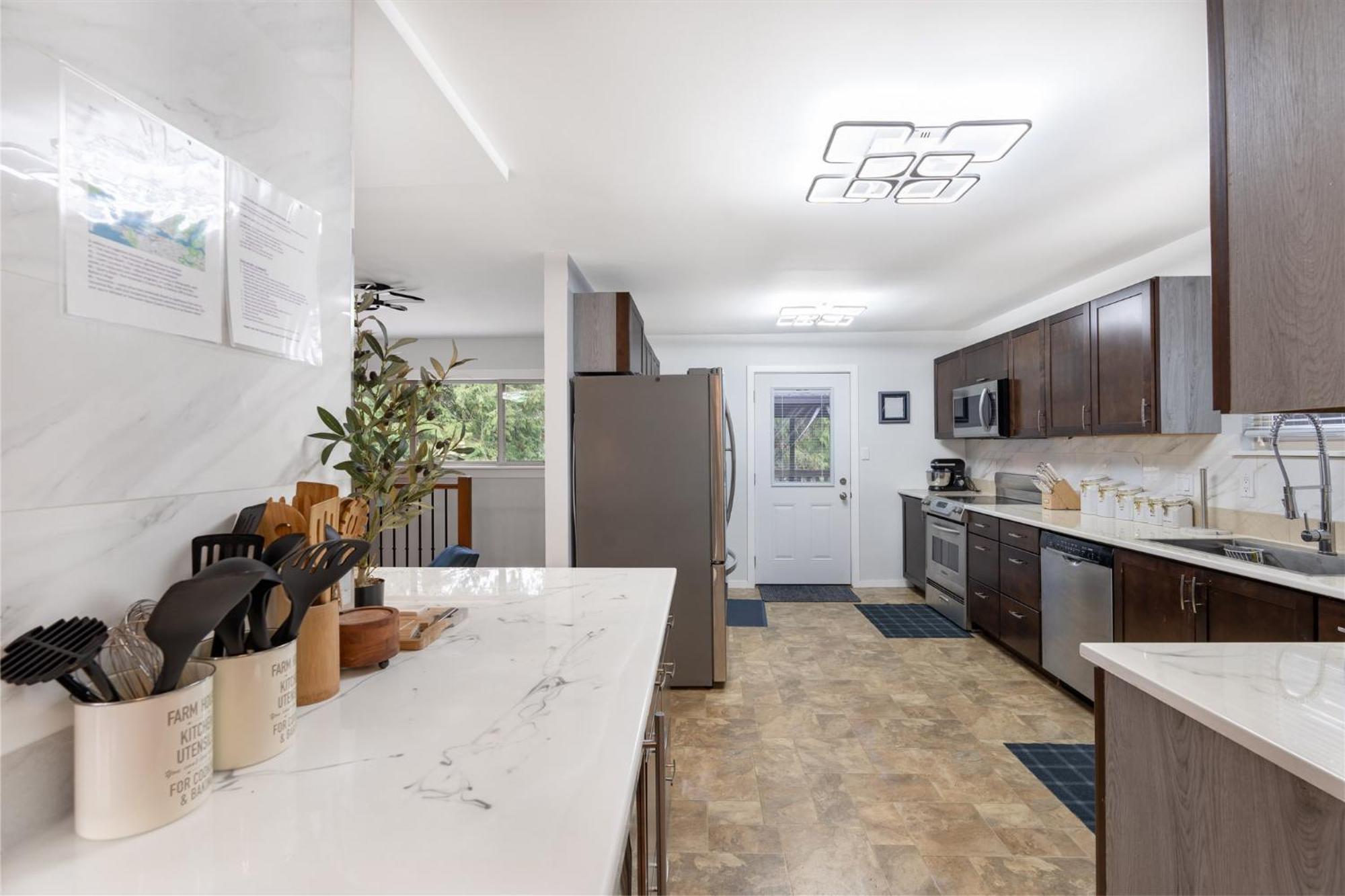 Holiday home Northvan Nature Living